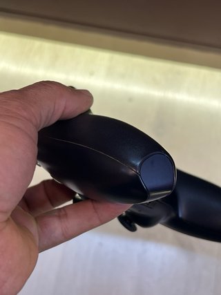 Mando SONY Dualsense PS5 Negro