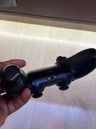 Mando SONY Dualsense PS5 Negro