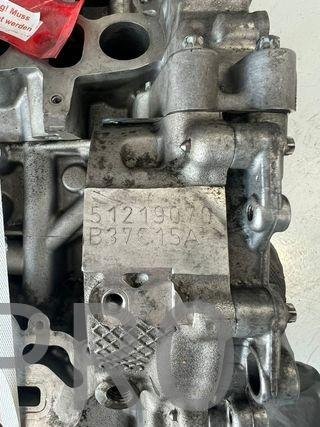 MOTOR BMW / MINI USADO B37C15A