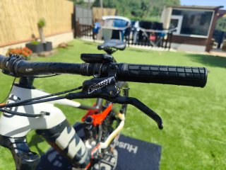 Husqvarna Hard Cross 2022 Enduro