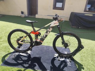 Husqvarna Hard Cross 2022 Enduro