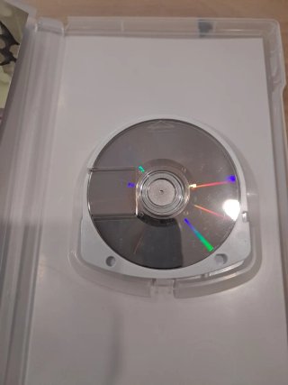 Generation of Chaos PSP Midas RPG