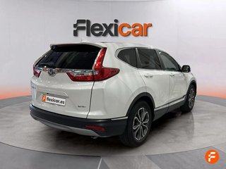Honda CR-V 2.0 i-MMD 4x2 Lifestyle
