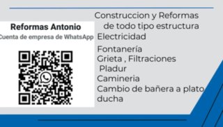 reformas de baño ,Plato de ducha cerámica