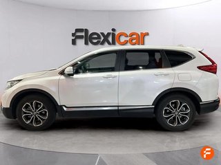 Honda CR-V 2.0 i-MMD 4x2 Lifestyle