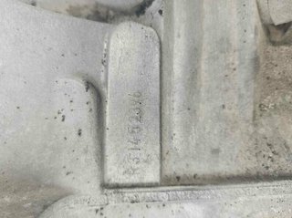 Caja cambios 01e300048e audi a6 avant 2.5 1389663
