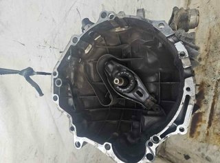 Caja cambios 01e300048e audi a6 avant 2.5 1389663