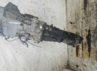 Caja cambios 01e300048e audi a6 avant 2.5 1389663