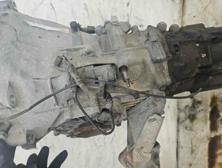 Caja cambios 01e300048e audi a6 avant 2.5 1389663