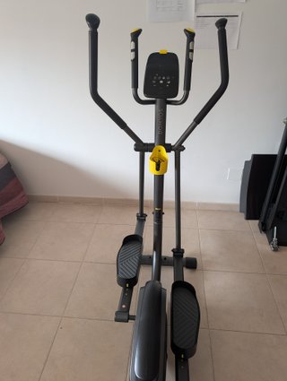 Bicicleta Elíptica Domyos C3.0 Bluetooth