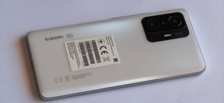 Xiaomi 11T Pro 128GB Blanco