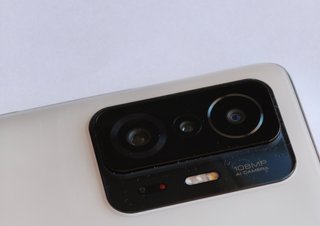 Xiaomi 11T Pro 128GB Blanco
