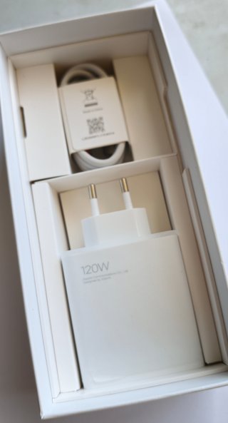 Xiaomi 11T Pro 128GB Blanco