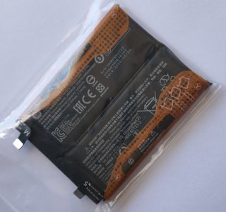Xiaomi 11T Pro 128GB Blanco