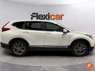 Honda CR-V 2.0 i-MMD 4x2 Lifestyle