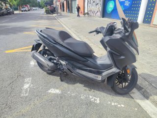 Honda Forza 300 2020 - 36.000 km