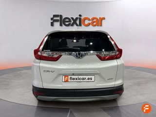 Honda CR-V 2.0 i-MMD 4x2 Lifestyle