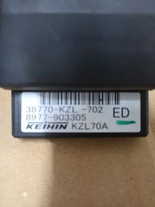 CDI Honda Visión 110 (2014) Original