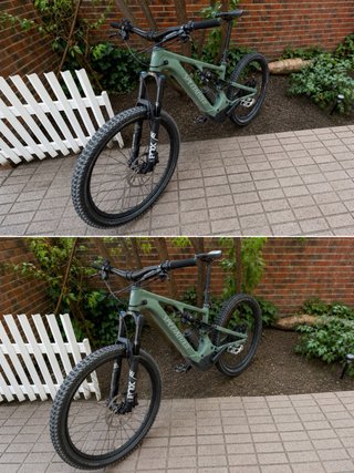 Specialized Turbo Levo Comp Alloy 2022