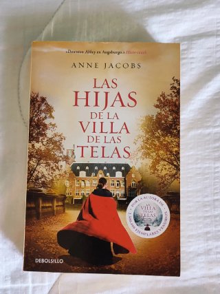 La villa de las telas