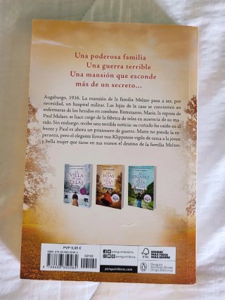 La villa de las telas