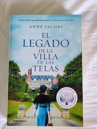 La villa de las telas
