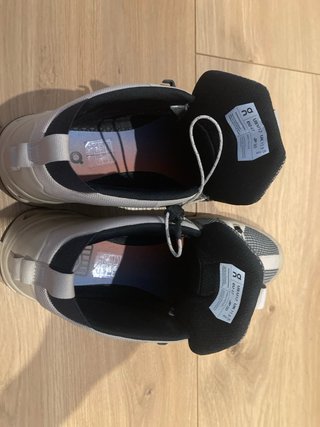 Zapatillas de montaña