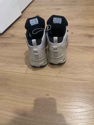 Zapatillas de montaña