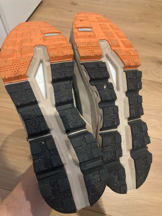 Zapatillas de montaña