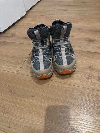 Zapatillas de montaña