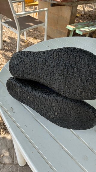 Escarpines Botas Neopreno
