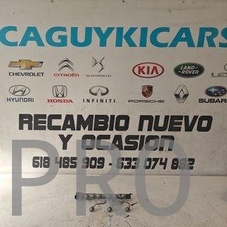 RAMPA INYECTORA BMW / MINI USADO 0445213031