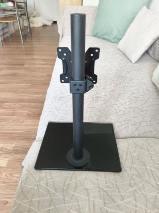 Soporte de mesa para TV