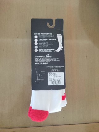 Calcetines deportivos Hummel Elite Indoor