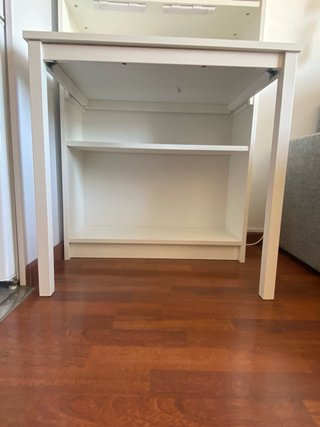 Estantería Billy Ikea Blanca