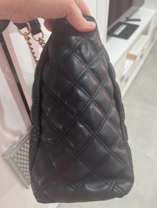 Bolso Guess Negro Original