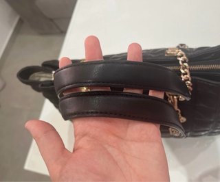 Bolso Guess Negro Original