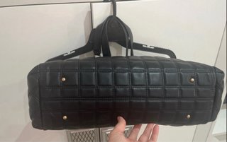 Bolso Guess Negro Original