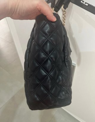 Bolso Guess Negro Original