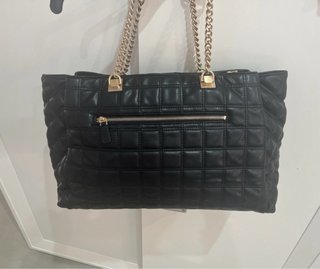 Bolso Guess Negro Original