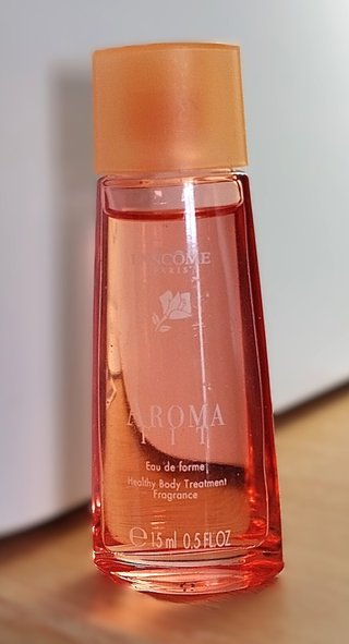 Lancôme Aroma Fit Eau de Forme 15ml