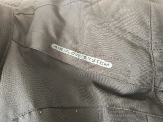 Chaqueta Moto FREEDAY