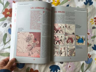 Tintin. Les amis de Hergé n. 54. Nueva. Rarísimo!