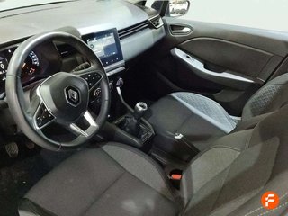 Renault Clio Intens TCe 67 kW (91CV)