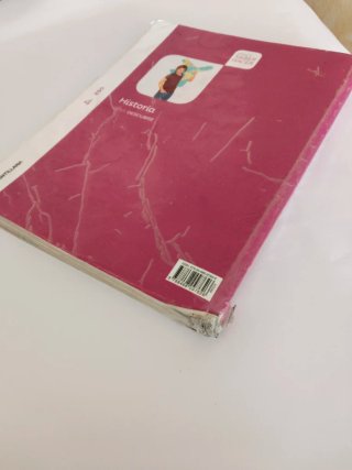 Historia 4 ESO