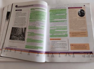 Historia 4 ESO