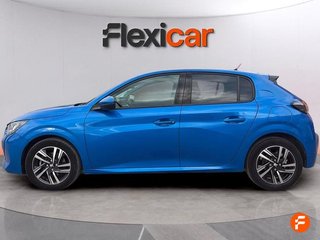 Peugeot 208 PureTech 73kW (100CV) Allure Pack