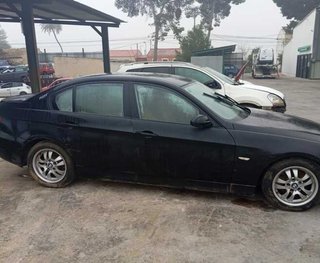 Bmw 433991 7jx16eh2 llanta serie 3 berlina (e90)