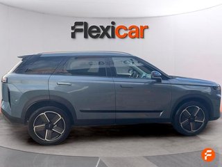 Jaecoo 7 1.6T 108kW (145CV) DCT Select