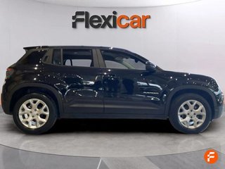 Jeep Avenger 1.2 G 74kW (100CV) Altitude